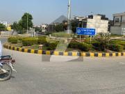 Plot File Extension Bahria Town Phase 8