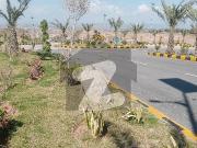 Plot File For Sale In DHA Valley
