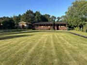 Plot for rent in Woodland Way, Airmyn, Goole, DN14