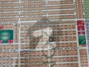 Plot for Sale 1000 Square Yards In Dha Phase 8 Zone A