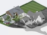 Plot for sale