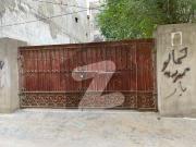 Own A Residential Plot In 120 Square Yards Karachi