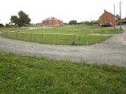 Plot for sale