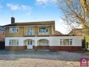 Plot for sale