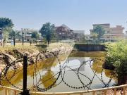 Plot for sale