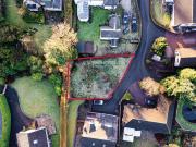 Plot for sale