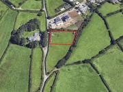 Plot for sale
