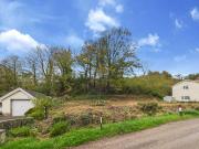 Plot for sale