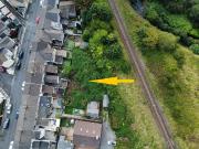 Plot for sale