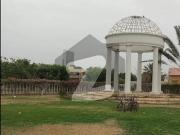 500 Square Yards Residential Plot For Sale In DHA Defence