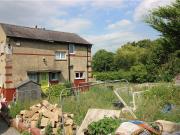 Plot for sale