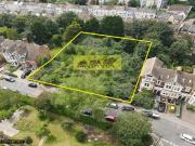 Plot for sale
