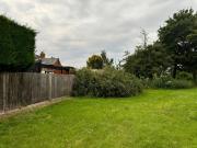 Plot for sale