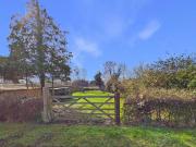 Plot for sale