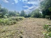 Plot for sale