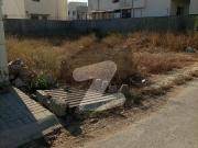 Plot For Sale 500 Square Yards In Dha Phase 8 Zone B
