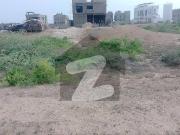 Plot for Sale 500 Square Yards In Dha Phase 8 Zone C