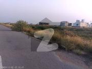 Plot For Sale 500 Square Yards In Dha Phase 8 Zone D