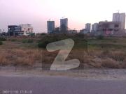 Plot for Sale 500 Square Yards In Dha Phase 8 Zone D