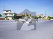 Plot For Sale 504 Sq. Yards DHA Phase 3 Islamabad