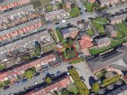 Plot for sale