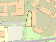 Plot for sale