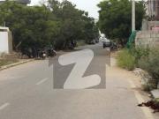 Plot for Sale 6000 Square Yards In Dha Phase 8