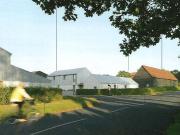 Plot for sale