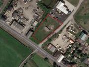 Plot for sale