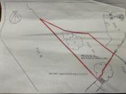 Plot for sale