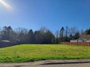 Plot for sale