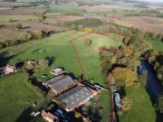 Plot for sale