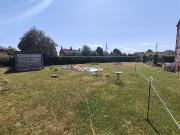 Plot for sale