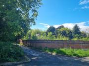 Plot for sale