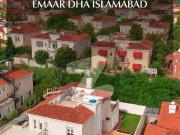 Canyon Views Cvrp 15 Marla Residential Plot Up For sale