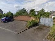 Plot for sale, 89 High Street, Newburgh, Fife, KY14 6DA...