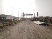 Plot For Sale At Gold Block Extension North Town...