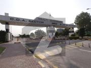 Plot For Sale In B 17 B Block Extension 1