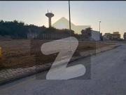 Plot For Sale Bahria Town KARACHI