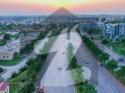 Plot For Sale Bahria Town Phase C Block Commercial 2030