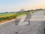 Plot For Sale Bahria Town Rawalpindi Phase 8