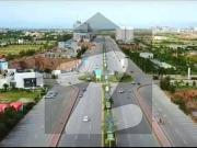 Plot For Sale Block A