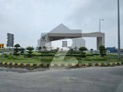 Plot For Sale DHA 9PRISM F Top Location