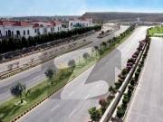 Plot for sale dha city indus hills