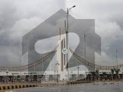 Plot For Sale DHA City Karachi Block 14 B SAFE Investment