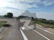 Plot For sale DHA phase 8 2000 yard