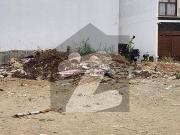 Plot For Sale DHA Phase 8 Extension, Street 4C