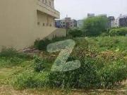 Plot For Sale F10