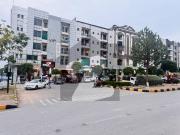 Plot For Sale F 17 MULTII