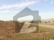 Plot For Sale FGEHA Sector G 13 Islamabad